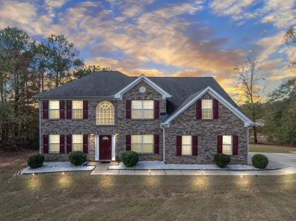 119 Bobtail Ct, Hampton, GA 30228