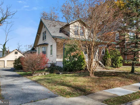 3102 Woodhome Ave, Baltimore, MD 21234