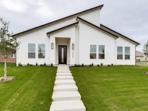 7828 Oak Garden Trl, Dallas, TX 75232
