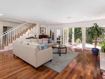 101 S Saltair Ave, Los Angeles, CA, 90049