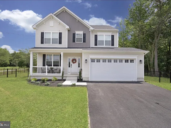 1162 S Spring Rd, Vineland, NJ 08361