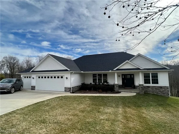 8740 Private Road 343, Millersburg, OH 44654