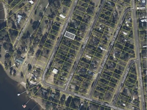 23478 Wateridge Loop, Flint, TX 75762