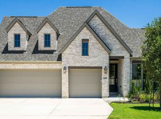 208 Meadow Beauty Ln, Georgetown, TX 78633