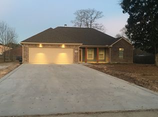 222 Fruge Rd, LAKE CHARLES, LA 70611