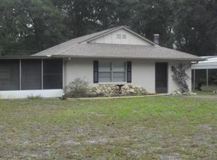 22 53rd St, Yankeetown, FL 34498