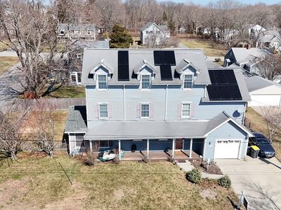 46 Lilac Ave, Somerset, MA, 02726