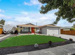 1484 Mount Shasta Dr, San Jose, CA