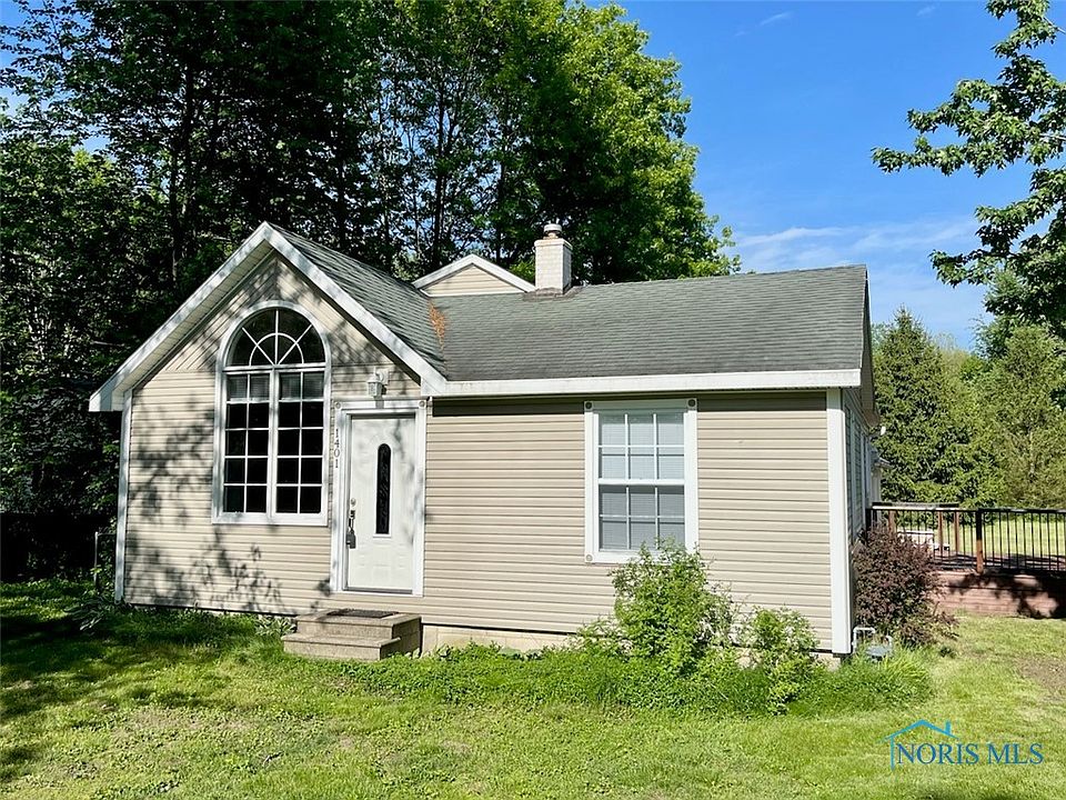 1401 S Crissey Rd, Holland, OH 43528 Zillow