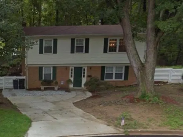 4509 Andes Ct, Fairfax, VA 22030
