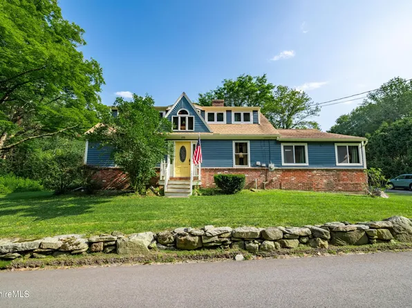 135 Ed Jones Rd, Otis, MA 01253