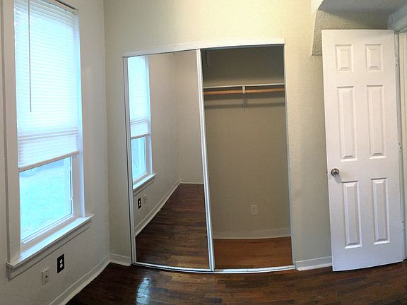 Bedroom 1 - 9' x 8.5'