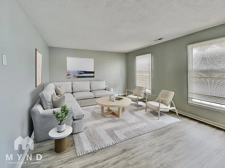 4815 S Singing Woods Pl — Photo 2