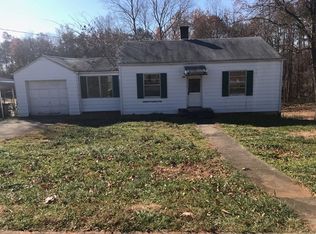 923 Myrtle Rd, Martinsville, VA 24112