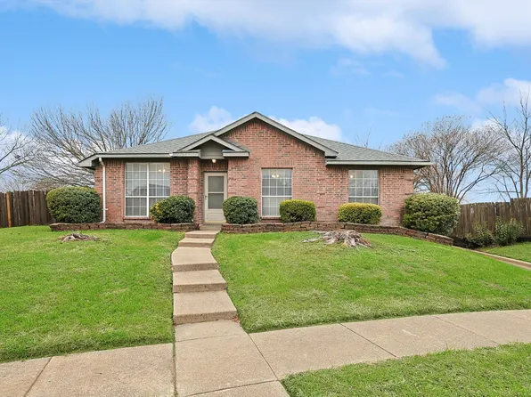 201 Birchwood Ln, Cedar Hill, TX 75104