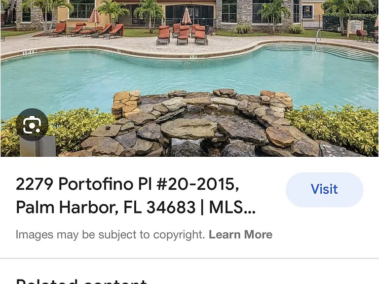 2279 Portofino Pl #2015 — Photo 1