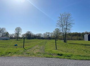14023 New Harmony Salem Rd, Mount Orab, OH 45154