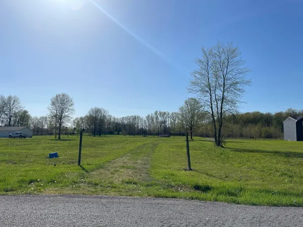 14023 New Harmony Salem Rd, Mount Orab, OH 45154