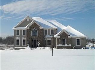 4430 Seymour Dr, Medina, OH 44256