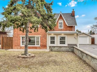 162 Mohawk Rd W, Hamilton, ON L9C1W3