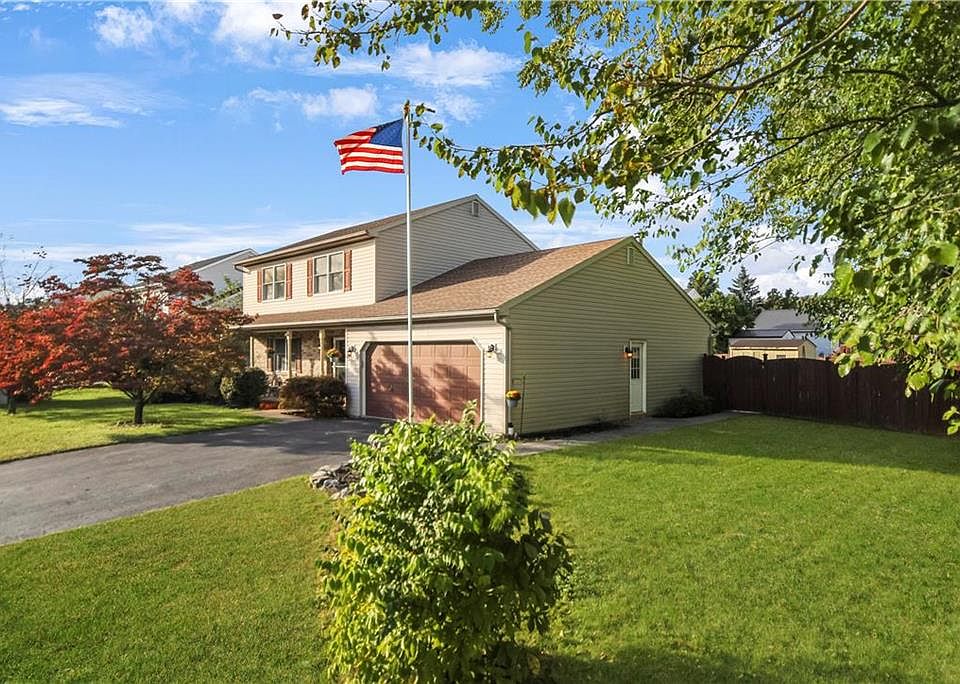 169 3rd St, Nazareth, PA 18064 Zillow