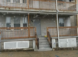 15 Windmill St, North Providence, RI 02904