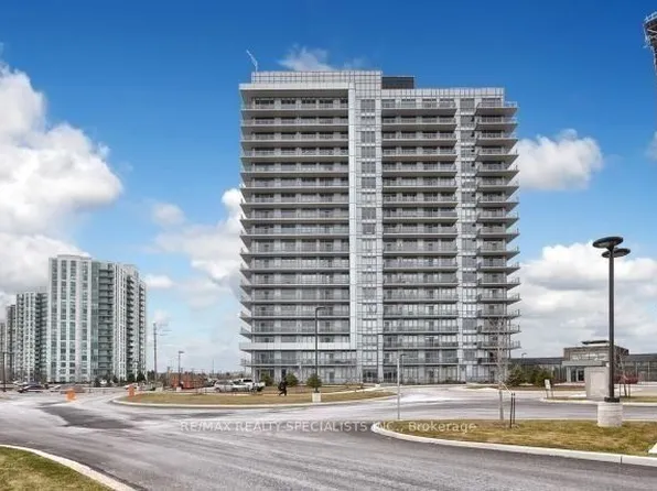 4633 Glen Erin Dr #1408, Mississauga, ON L5M 0Y6