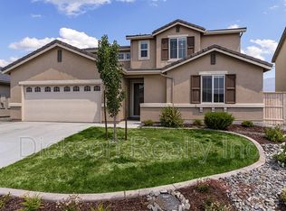 10612 Foxberry Park Dr, Reno, NV 89521