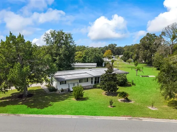 309 SHEERWOOD DRIVE, LADY LAKE, FL 32159