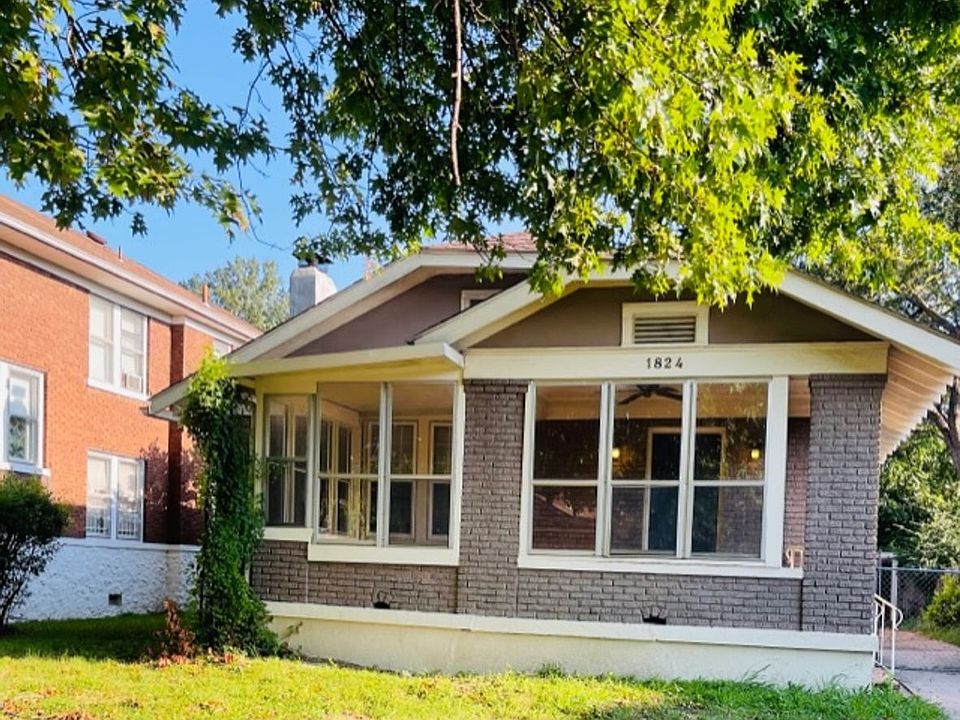 1824 Tutwiler Ave, Memphis, TN 38107 Zillow
