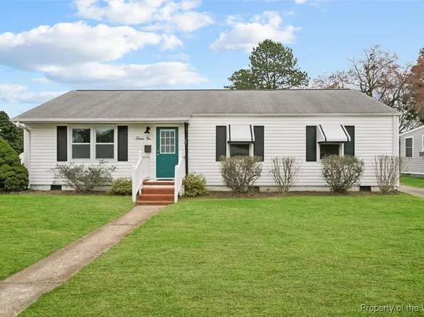 710 Big Bethel Rd, Hampton, VA 23666