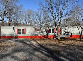 335 Rabbit Ridge Rd, Cadiz, KY 42211