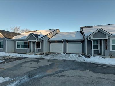 601 Hillcrest St, Pleasant Hill, MO, 64080