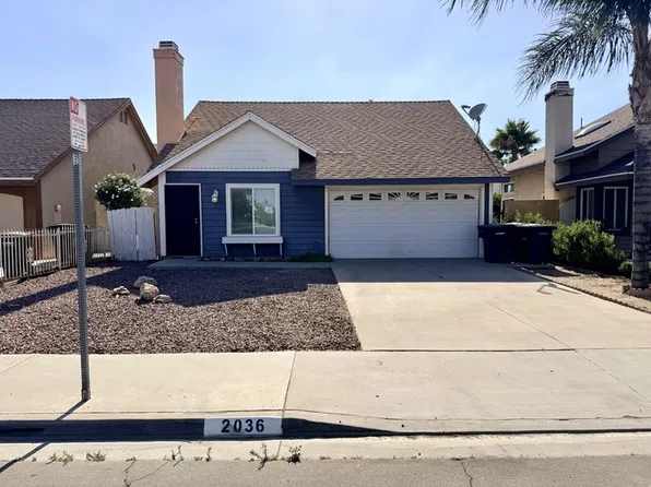 2036 Orchard Dr, Perris, CA 92571
