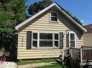 2516 W Washtenaw St, Lansing, MI 48917
