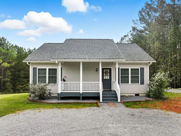716 Old Pleasant Valley Rd, Talking Rock, GA 30175
