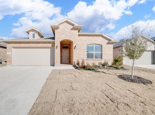 212 Mossy Cliff Ln, Haslet, TX 76052