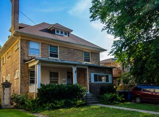 1645 W Estes Ave #1, Chicago, IL 60626