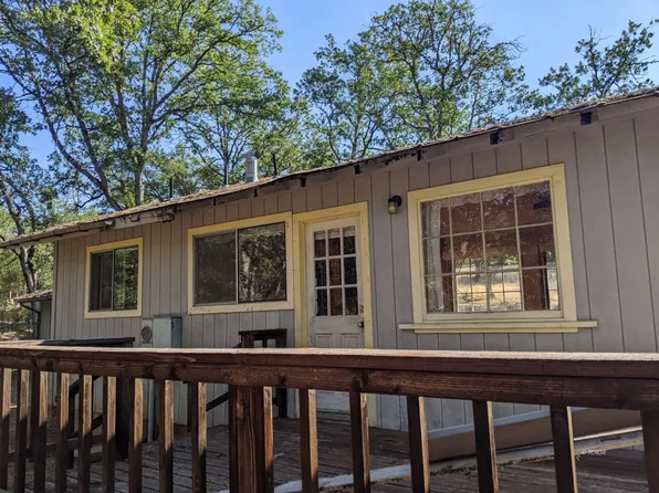 60 Quail Dr, Weaverville, CA 96093