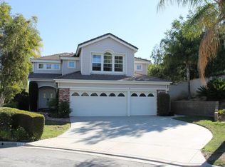 292 Sycamore Ridge St, Simi Valley, CA 93065