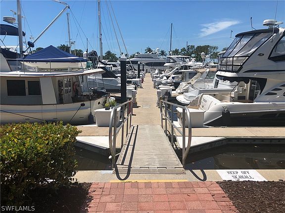 4th image of 48 Boat Slip Marina #Gh