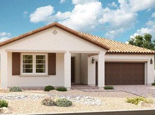 19733 E Rosa Rd, Queen Creek, AZ 85142