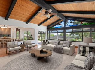 2106 Mount Calvary Rd, Santa Barbara, CA 93105