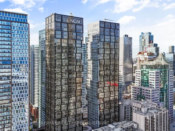 35 Mercer St, Toronto, ON