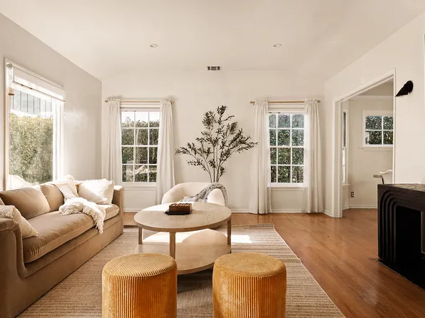 8471 Waring Ave, Los Angeles, CA 90069