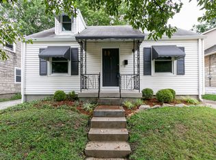616 E Brandeis Ave, Louisville, KY