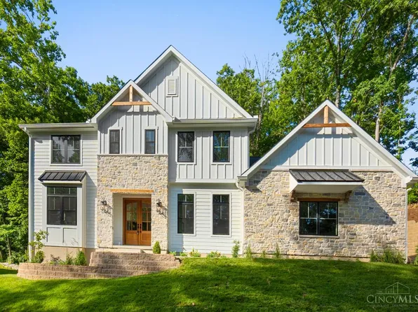 9004 Old Creek Trl, Cincinnati, OH 45249