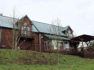 2960 NW Marshall Dr, Corvallis, OR 97330