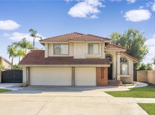 1512 Mansfield Ct, Upland, CA 91784