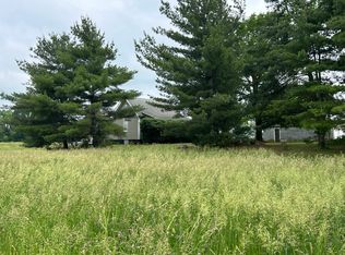 13063 N 200 East Rd, Fairmount, IL 61841